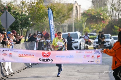 5K Si me late sonrío | 5K Si me late sonrío