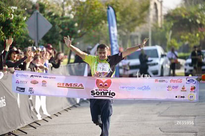 5K Si me late sonrío | 5K Si me late sonrío