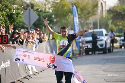 5K Si me late sonrío | 5K Si me late sonrío