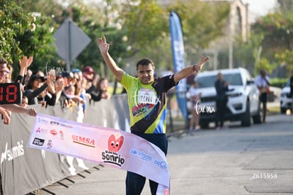 5K Si me late sonrío | 5K Si me late sonrío