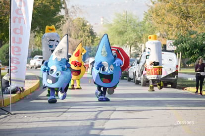 5K Si me late sonrío | 5K Si me late sonrío