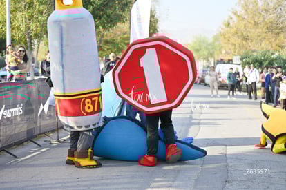 5K Si me late sonrío | 5K Si me late sonrío