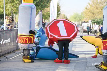 5K Si me late sonrío | 5K Si me late sonrío