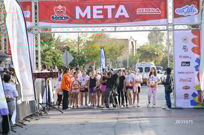 5K Si me late sonrío | 5K Si me late sonrío