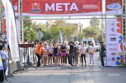 5K Si me late sonrío | 5K Si me late sonrío