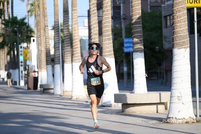 6K y 3K Preesco 2025 | Carrera 6K y 3K Preesco 2025 en Torreón