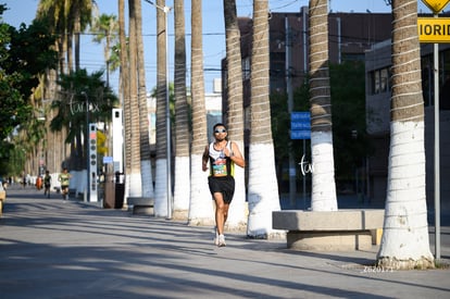 6K y 3K Preesco 2025 | Carrera 6K y 3K Preesco 2025 en Torreón