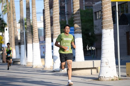 6K y 3K Preesco 2025 | Carrera 6K y 3K Preesco 2025 en Torreón