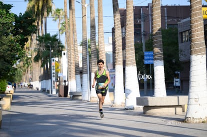 6K y 3K Preesco 2025 | Carrera 6K y 3K Preesco 2025 en Torreón