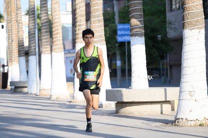 6K y 3K Preesco 2025 | Carrera 6K y 3K Preesco 2025 en Torreón
