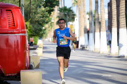 6K y 3K Preesco 2025 | Carrera 6K y 3K Preesco 2025 en Torreón