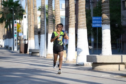 6K y 3K Preesco 2025 | Carrera 6K y 3K Preesco 2025 en Torreón