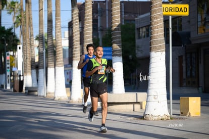 6K y 3K Preesco 2025 | Carrera 6K y 3K Preesco 2025 en Torreón