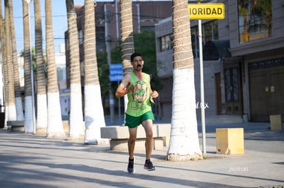 tortugas | Carrera 6K y 3K Preesco 2025 en Torreón