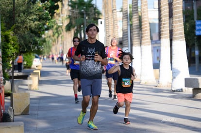 6K y 3K Preesco 2025 | Carrera 6K y 3K Preesco 2025 en Torreón