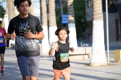 6K y 3K Preesco 2025 | Carrera 6K y 3K Preesco 2025 en Torreón