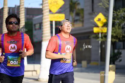 6K y 3K Preesco 2025 | Carrera 6K y 3K Preesco 2025 en Torreón