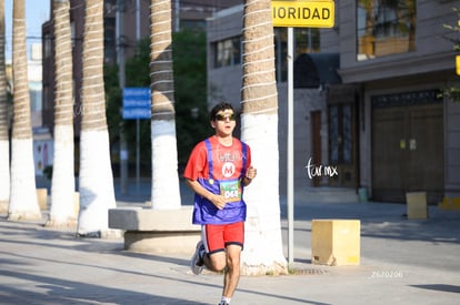 6K y 3K Preesco 2025 | Carrera 6K y 3K Preesco 2025 en Torreón
