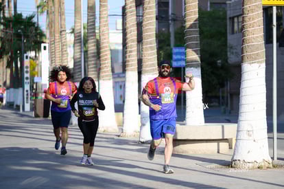 6K y 3K Preesco 2025 | Carrera 6K y 3K Preesco 2025 en Torreón