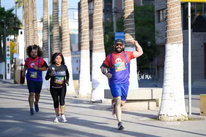 6K y 3K Preesco 2025 | Carrera 6K y 3K Preesco 2025 en Torreón