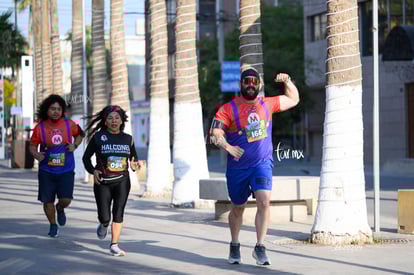 6K y 3K Preesco 2025 | Carrera 6K y 3K Preesco 2025 en Torreón