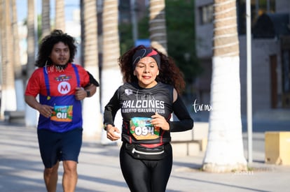 6K y 3K Preesco 2025 | Carrera 6K y 3K Preesco 2025 en Torreón