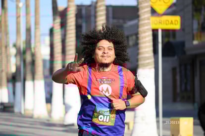 6K y 3K Preesco 2025 | Carrera 6K y 3K Preesco 2025 en Torreón