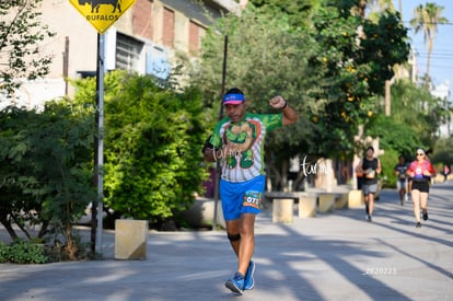 6K y 3K Preesco 2025 | Carrera 6K y 3K Preesco 2025 en Torreón