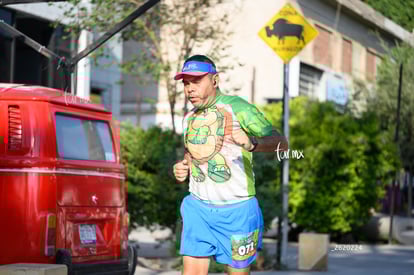 tortugas | Carrera 6K y 3K Preesco 2025 en Torreón