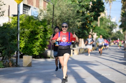 6K y 3K Preesco 2025 | Carrera 6K y 3K Preesco 2025 en Torreón