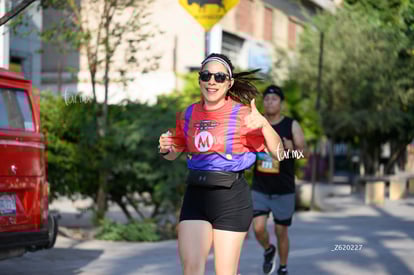 6K y 3K Preesco 2025 | Carrera 6K y 3K Preesco 2025 en Torreón