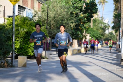 6K y 3K Preesco 2025 | Carrera 6K y 3K Preesco 2025 en Torreón