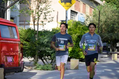 6K y 3K Preesco 2025 | Carrera 6K y 3K Preesco 2025 en Torreón