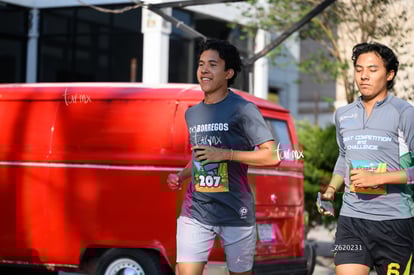 6K y 3K Preesco 2025 | Carrera 6K y 3K Preesco 2025 en Torreón