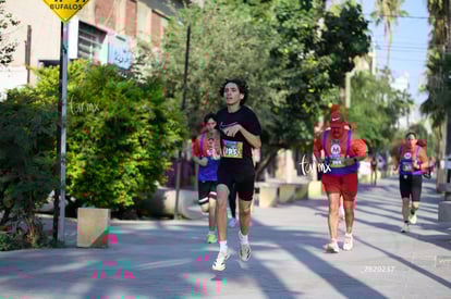 6K y 3K Preesco 2025 | Carrera 6K y 3K Preesco 2025 en Torreón
