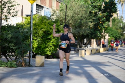 Luisa Padilla | Carrera 6K y 3K Preesco 2025 en Torreón