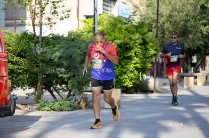 6K y 3K Preesco 2025 | Carrera 6K y 3K Preesco 2025 en Torreón
