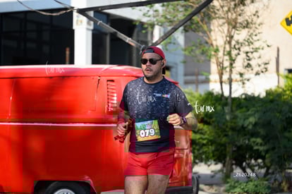 6K y 3K Preesco 2025 | Carrera 6K y 3K Preesco 2025 en Torreón