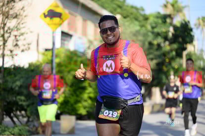 6K y 3K Preesco 2025 | Carrera 6K y 3K Preesco 2025 en Torreón