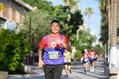 6K y 3K Preesco 2025 | Carrera 6K y 3K Preesco 2025 en Torreón
