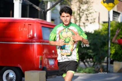 tortugas | Carrera 6K y 3K Preesco 2025 en Torreón