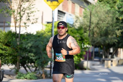 6K y 3K Preesco 2025 | Carrera 6K y 3K Preesco 2025 en Torreón