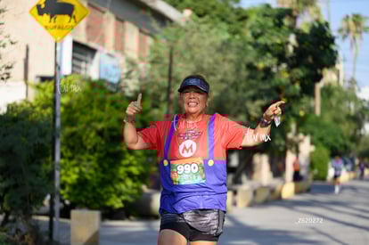 6K y 3K Preesco 2025 | Carrera 6K y 3K Preesco 2025 en Torreón