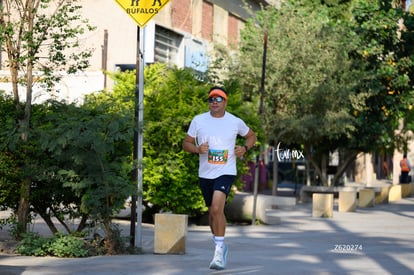 6K y 3K Preesco 2025 | Carrera 6K y 3K Preesco 2025 en Torreón