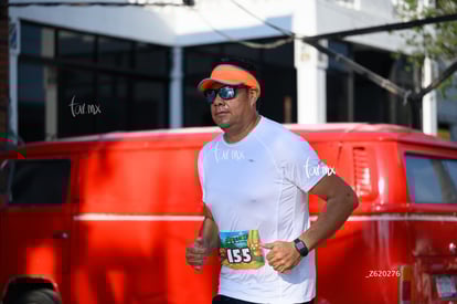 6K y 3K Preesco 2025 | Carrera 6K y 3K Preesco 2025 en Torreón