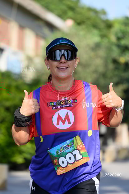 6K y 3K Preesco 2025 | Carrera 6K y 3K Preesco 2025 en Torreón