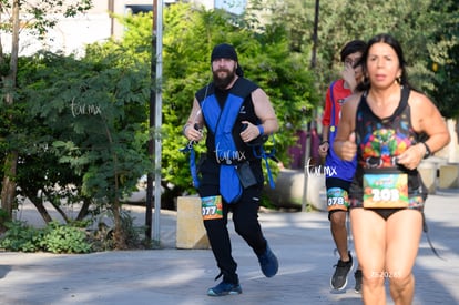6K y 3K Preesco 2025 | Carrera 6K y 3K Preesco 2025 en Torreón