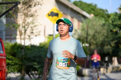 6K y 3K Preesco 2025 | Carrera 6K y 3K Preesco 2025 en Torreón