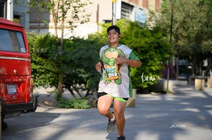 tortugas | Carrera 6K y 3K Preesco 2025 en Torreón