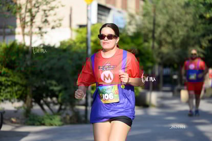 6K y 3K Preesco 2025 | Carrera 6K y 3K Preesco 2025 en Torreón